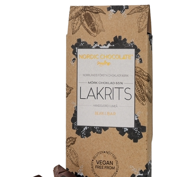Nordic Chocolate
